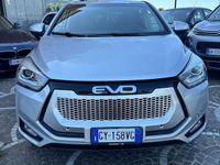 Usata EVO Evo 3 113 CV (83 kW) 2025 Argento SUV