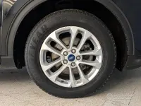 Occasion Ford Kuga Titanium X 120 ch (88 kW) 2024 Noir SUV