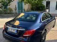 Usata Mercedes E220 Premium Plus 194 CV (142 kW) 2021 Berlina