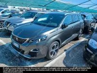 Usata Peugeot 5008 GT 177 CV (130 kW) 2020 Grigio SUV