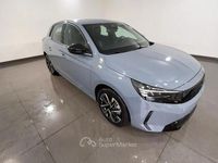 Nuova Opel Corsa 101 CV (74 kW) 2025 Grigio Berlina