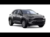 Nuova Toyota Yaris Cross Trend 92 CV (67 kW) 2026 Grigio SUV
