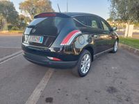 usata Lancia Delta 1.6 MJT DPF 105 CV Steel 2013