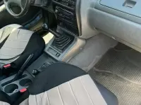 Usata Suzuki Vitara 2001 Bianco SUV