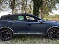 Gebraucht Cupra Formentor VZ 310 PS (228 kW) 2020 Blau SUV