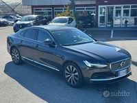 Occasion Volvo S90 Inscription 235 ch (172 kW) 2021 Gris Berline
