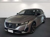 Usata Peugeot 308 Allure 131 CV (96 kW) 2023 Grigio Utilitaria