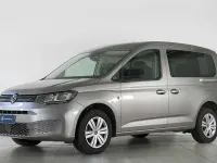 Usata VW Caddy 122 CV (89 kW) 2024 Monovolume