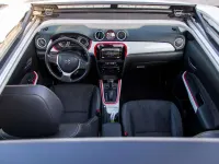 Usata Suzuki Vitara 140 CV (102 kW) 2019 Bianco SUV