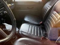 Usata Land Rover Defender 109 CV (80 kW) 1990 Rosso SUV