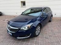 Usata Opel Insignia 136 CV (100 kW) 2016 Station wagon