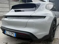 Usata Porsche Taycan 4 Cross Turismo Cross Turismo 139 kW (190 CV) 2021 Grigio Station wagon