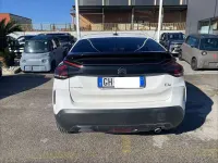 Usata Citroën C4 Feel 131 CV (96 kW) 2022 Berlina