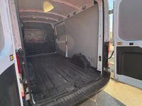 Usata Ford Transit 130 CV (95 kW) 2019 Bianco Berlina