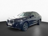 usata BMW X4 30 I XDRIVE X LINE LASER KAMERA PANORAMA