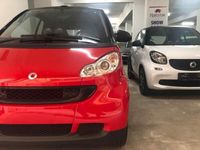 usata Smart ForTwo Cabrio 800 33 kW pure cdi