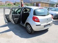 usata Renault Clio 1.5 dCi 85CV 5 porte Confort