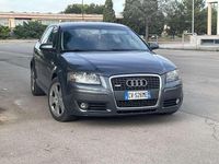 Gebraucht Audi A3 S-Line 140 PS (102 kW) 2005 Kleinwagen