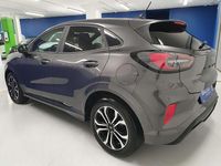 Usata Ford Puma ST-Line 124 CV (91 kW) 2024 Nero SUV