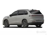 Usata Leapmotor C10 215 CV (158 kW) 2025 Nero SUV