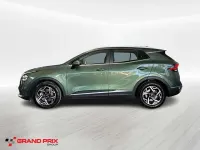 Usata Kia Sportage 136 CV (100 kW) 2023 Verde SUV