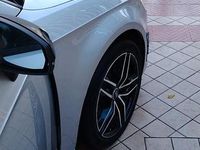 Usata Audi A3 2015 Grigio Berlina