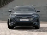 Usata Audi e-tron Sportback 158 kW (215 CV) 2023 Grigio SUV