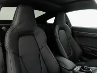 Nuova Porsche 911 2026 Oak green neo metallizzato