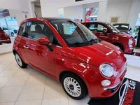 usata Fiat 500 1.2 EasyPower Lounge