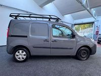 Usata Renault Kangoo 90 CV (66 kW) 2018 Grigio Monovolume