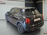Usata Mini Cooper SD Hype 170 CV (125 kW) 2019 Nero Utilitaria