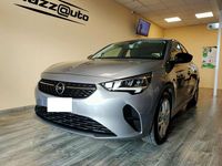 Occasion Opel Corsa Elegance 75 ch (55 kW) 2021 Argent Citadine