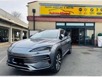 Usata BYD Seal 218 CV (160 kW) 2025 Grigio Berlina