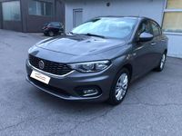 Usata Fiat Tipo 95 CV (69 kW) 2016 Grigio Berlina