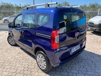 usata Fiat Qubo 1.3 MJT 75 CV Dynamic