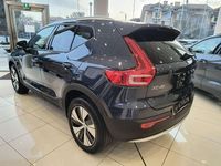 Nuova Volvo XC40 Core 163 CV (119 kW) 2025 Denim blue SUV