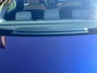Usata Mercedes C300e Executive 211 CV (155 kW) 2020 Blu/azzurro Berlina