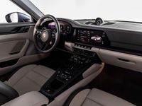 Usata Porsche 992 541 CV (397 kW) 2025 Grigio vanadio metallizzato Cabrio