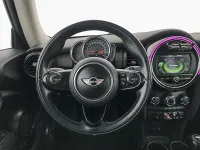 Usata Mini ONE 75 CV (55 kW) 2017 Melting silver Utilitaria