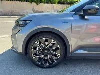 Usata Renault Scenic E-Tech Esprit Alpine 55 kW (75 CV) 2025 Grigio SUV