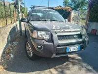 Usata Land Rover Freelander 111 CV (81 kW) 2005 SUV