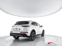 Usata DS Automobiles DS7 Crossback Grand Chic 131 CV (96 kW) 2022 Bianco SUV