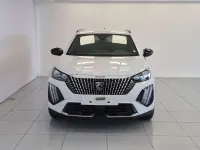 Nuova Peugeot 2008 Allure 101 CV (74 kW) 2025 Bianco okenite SUV