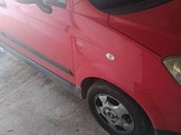 Usata Chevrolet Matiz SE 67 CV (49 kW) 2006 Utilitaria