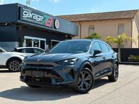 Usata Cupra Formentor 149 CV (109 kW) 2025 Nero SUV