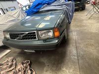 Usata Volvo 360 82 CV (60 kW) 1986