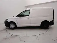 Usata VW Caddy Business 102 CV (75 kW) 2024 Bianco Monovolume