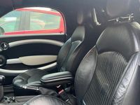 Usata Mini Roadster 184 CV (135 kW) 2012 Cabrio