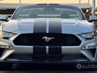 Usata Ford Mustang Premium 290 CV (213 kW) 2020 Cabrio