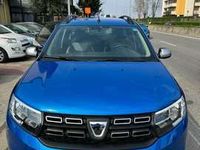 usata Dacia Logan MCV Stepway 0.9 tce s&s